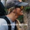 imageChums Baja Urban  Striped Eyewear Retainer ampamp Sunglasses StrapBlack Multi