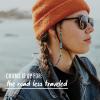 imageChums Baja Urban  Striped Eyewear Retainer ampamp Sunglasses StrapRainbow Multi