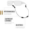 imageChums Tideline Adjustable  Eyewear RetainerSilver