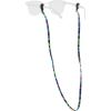 imageChums Baja Urban  Striped Eyewear Retainer ampamp Sunglasses StrapBlue Plaid