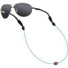 imageChums Orbiter Eyewear Retainer  Lightweight Stainless Steel Cable Glasses StrapRoyal