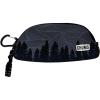imageChums Shade Shelter  Sunglass ampamp Eyeglass Holder with Soft Lining for Scratch Free ProtectionPines