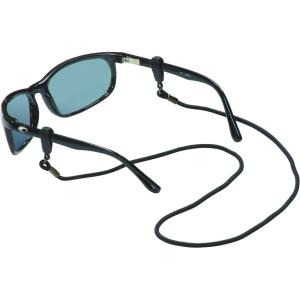 imageChums Lens Leash Eyewear Retainer Sunglass StrapBlack