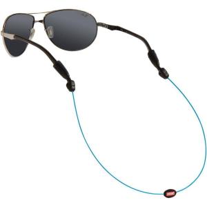 imageChums Orbiter Eyewear Retainer  Lightweight Stainless Steel Cable Glasses StrapRoyal
