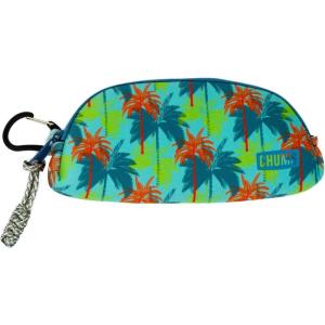 imageChums Shade Shelter  Sunglass ampamp Eyeglass Holder with Soft Lining for Scratch Free ProtectionPalms