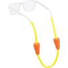imageChums Floating Halfpipe Eyewear Retainer Black One SizeYellow