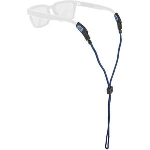 imageChums 3mm Ripcord Rope Sunglasses Retainer ampamp Glasses Strap for Men ampamp WomenNavy