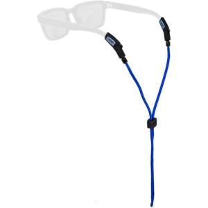 imageChums 3mm Ripcord Rope Sunglasses Retainer ampamp Glasses Strap for Men ampamp WomenRoyal