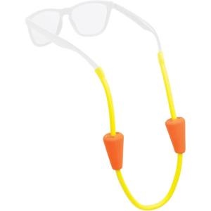 imageChums Floating Halfpipe Eyewear Retainer Black One SizeYellow