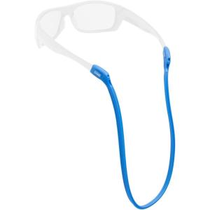 imageChums Switchback Eyewear Retainer  Lightweight Silicone Sunglasses StrapRoyal