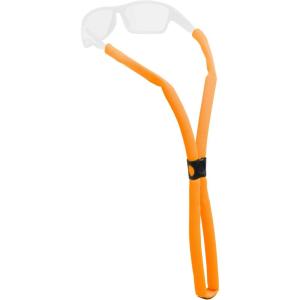 imageChums unisexadult Floating RetainerEyewear RetainerEv Orange