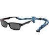 imageChums Original Patterns Eyewear Retainer  Printed Unisex Sunglasses Keeper StrapAquaflage Jelly Fish Night