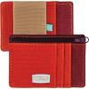 imageChums Bandit Zip Wallet OliveTealPuttyRustBurgundyTan