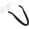 imageChums Floating Neo Sunglass Retainer  Universal Fit Neoprene Eyewear Sport StrapBlack