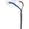 imageChums Original Patterns Eyewear Retainer  Printed Unisex Sunglasses Keeper Strap Marlin