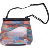 imageChums Shuttle Splash Sack  Packable ampamp Portable Waterproof Dry Bag for the Outdoors ampamp On the Water  Fish Camo BlueFish Camo Blue