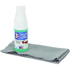 imageChums Anti Fog Kit Black