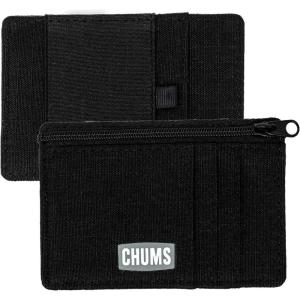 imageChums Bandit Zip Wallet OliveTealPuttyBlack