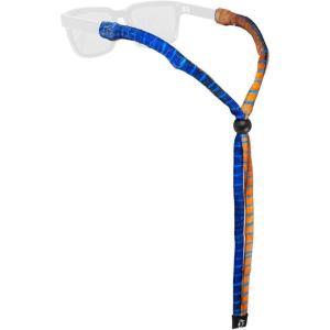 imageChums Original Patterns Eyewear Retainer  Printed Unisex Sunglasses Keeper Strap Marlin