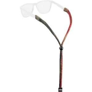 imageChums Original Patterns Eyewear Retainer  Printed Unisex Sunglasses Keeper StrapBrook Fish