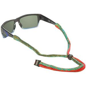imageChums Original Patterns Eyewear Retainer  Printed Unisex Sunglasses Keeper StrapBrook Trout