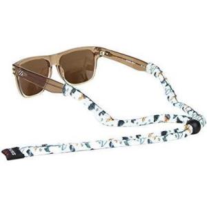 imageChums Original Patterns Eyewear Retainer  Printed Unisex Sunglasses Keeper StrapChums Camping