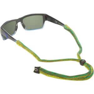 imageChums Original Patterns Eyewear Retainer  Printed Unisex Sunglasses Keeper StrapMulti