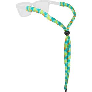 imageChums Original Patterns Eyewear Retainer  Printed Unisex Sunglasses Keeper StrapPalms