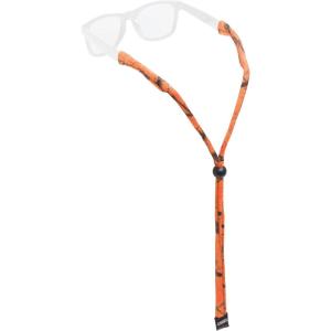 imageChums Original Patterns Eyewear Retainer  Printed Unisex Sunglasses Keeper StrapRealtree Ap Blaze