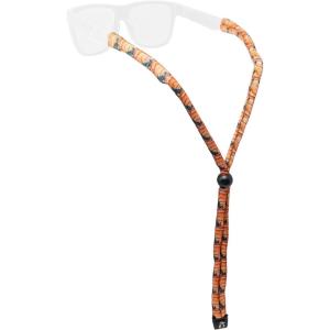 imageChums Original Patterns Eyewear Retainer  Printed Unisex Sunglasses Keeper StrapTree Waves