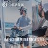 imageChums Classic Glassfloats Patterns  Floating Eyewear Retainer ampamp Sunglasses Strap  Unisex AdultAbstract Blue Camo