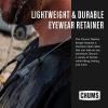 imageChums Tideline  Eyewear RetainerSilver