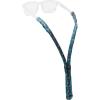 imageChums Classic Glassfloats Patterns  Floating Eyewear Retainer ampamp Sunglasses Strap  Unisex AdultAbstract Blue Camo