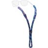 Fish Camo Blue
