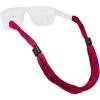imageChums No Tail Adjustable Eyewear RetainerBurgundy