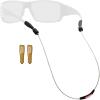imageChums Tideline  Eyewear RetainerSilver