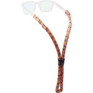 imageChums Classic Glassfloats Patterns  Floating Eyewear Retainer ampamp Sunglasses Strap  Unisex AdultTree Waves