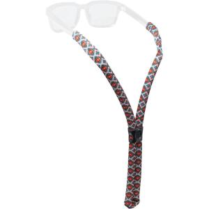 imageChums Classic Glassfloats Patterns  Floating Eyewear Retainer ampamp Sunglasses Strap  Unisex AdultWestern