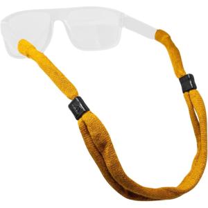 imageChums No Tail Adjustable Eyewear RetainerCamel