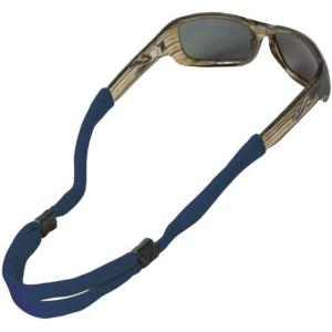 imageChums No Tail Adjustable Eyewear RetainerNavy