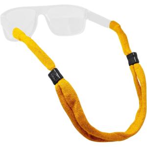 imageChums No Tail Adjustable Eyewear RetainerTangerine