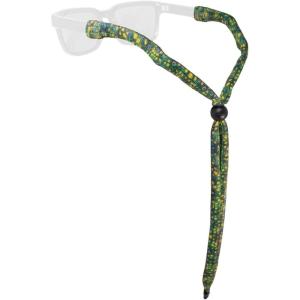 imageChums Original Patterns Eyewear Retainer  Printed Unisex Sunglasses Keeper Strap Brook Trout