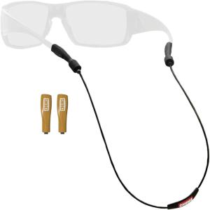 imageChums Tideline  Eyewear RetainerBlack
