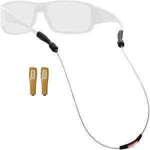 imageChums Tideline  Eyewear RetainerSilver