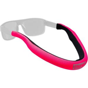 imageChums SportFloat Eyewear Retainer  Floating Glasses Strap for Water Sports Fishing and BoatingEv Pink