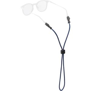 imageChums Fish Tip Eyewear Retainer Holder Strap for Sports ampamp Outdoors  Women ampamp Men Sunglasses Strap  3MM Nylon Rope CordNavy