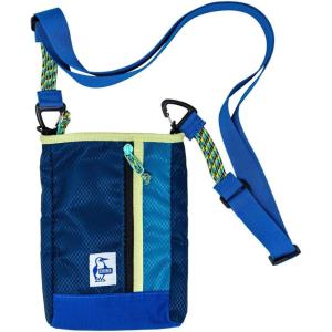 imageChums Indio Sling Bag  Compact Nylon Crossbody Bag for Everyday Adventures  Purse wRemovable ampamp Adjustable Straps  Travel Essential for Hiking Camping ampamp More  BrickTeal