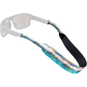 imageChums Neoprene Classic Eyewear Retainer  Durable Floating Sunglasses Sport StrapDaybreak