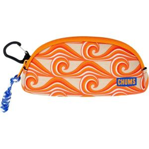 imageChums Shade Shelter  Sunglass ampamp Eyeglass Holder with Soft Lining for Scratch Free ProtectionTide