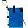 imageChums Rover Bottle Sling  Water Bottle Carrier Bag with Strap  Fits Most Drink Containers Sling Bag for Men ampamp Women Crossbody Water Bottle Holder for Hiking Travel ampamp Outdoor Adventures PlumTeal